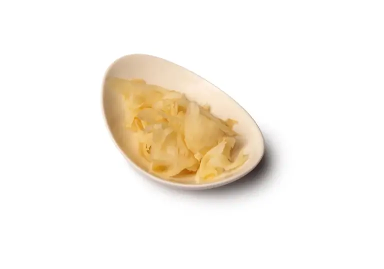 Імбир