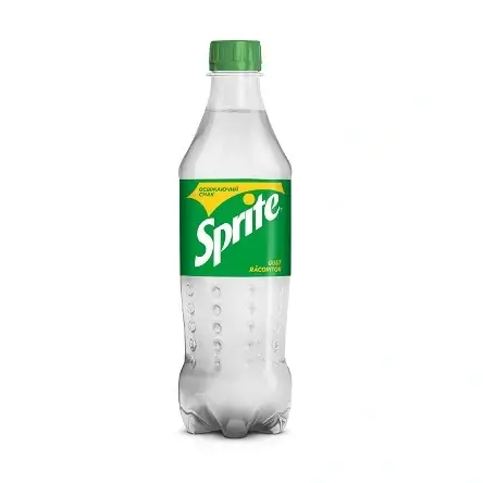 Sprite 0.5