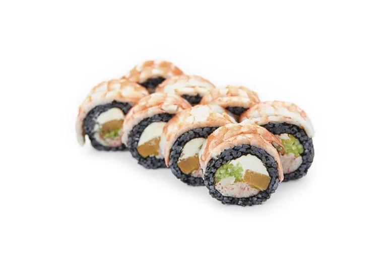 Рол "Джейна": доставка Dart Sushi (Кропивницький)