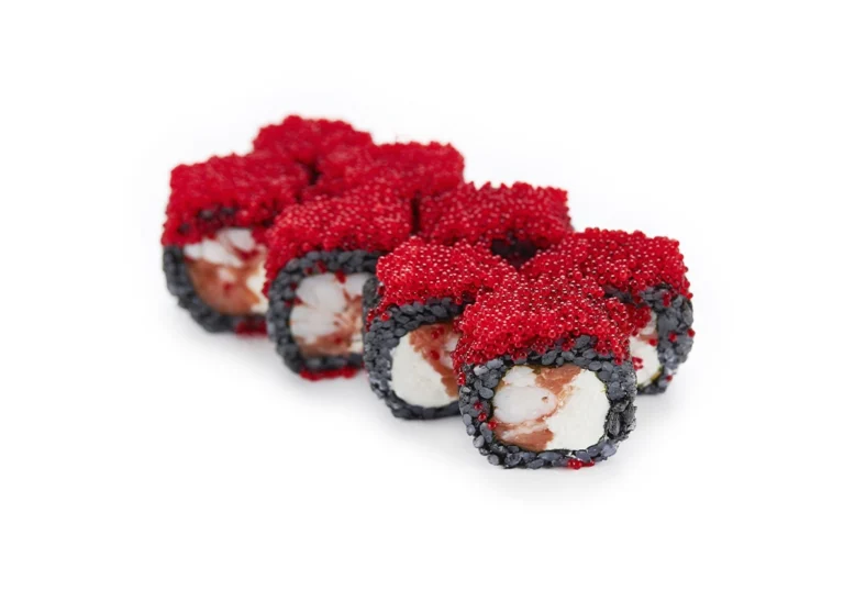 Рол "Дюна": доставка Dart Sushi (Кропивницький)