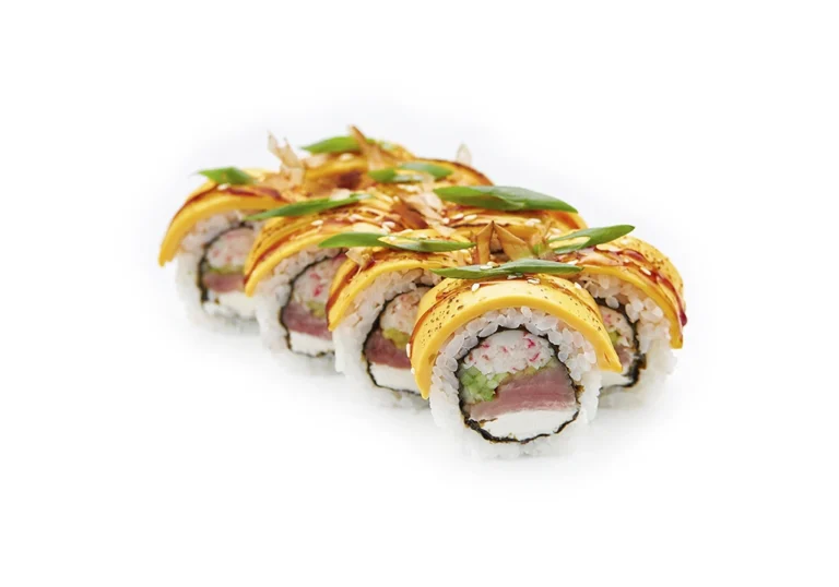 Рол "Кайло Рен": доставка Dart Sushi (Кропивницький)