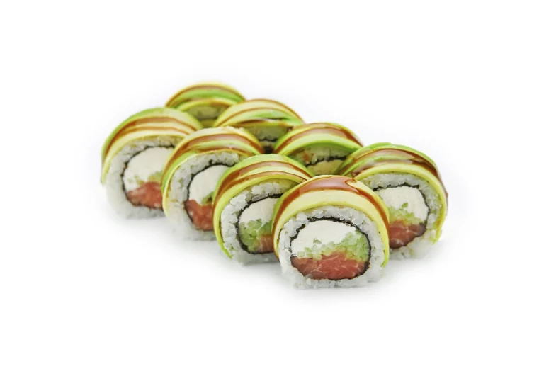 Рол "Набу": доставка Dart Sushi (Кропивницький)