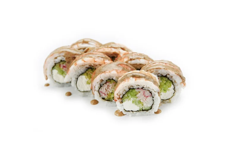 Рол "Роуз" з трюфелем: доставка Dart Sushi (Кропивницький)